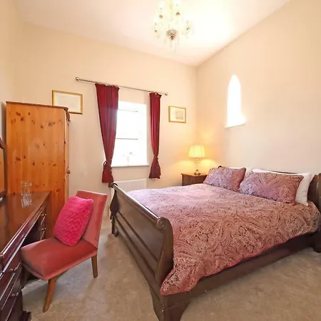 Old Station House Bed and breakfast Monasterevin