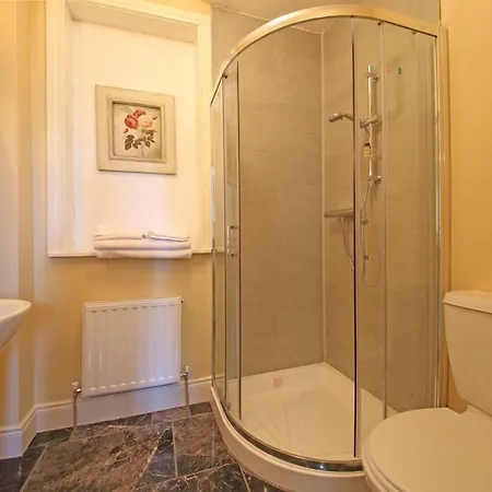 Bed and breakfast Old Station House Monasterevin