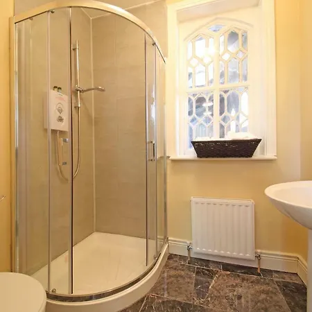 Bed and breakfast Old Station House Monasterevin