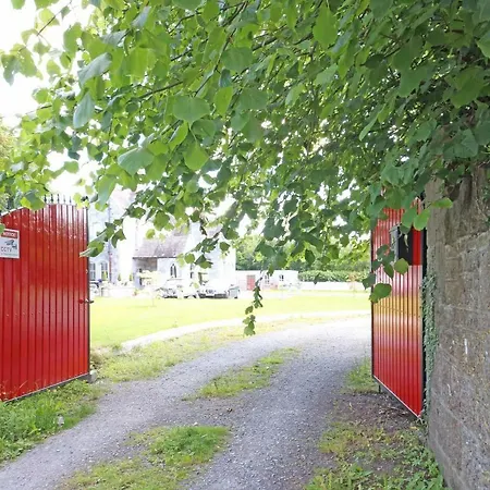 Bed and breakfast Old Station House Monasterevin
